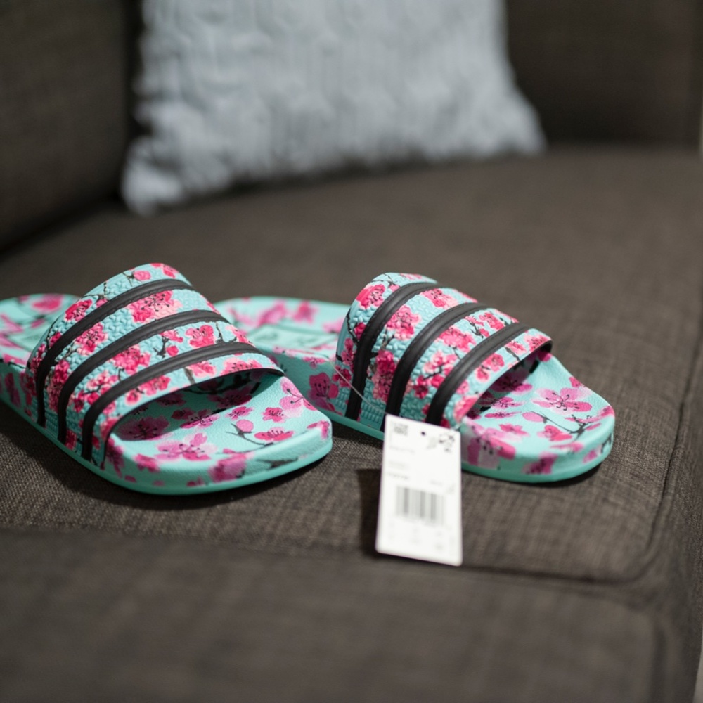 Adidas Adilette Originals Slides